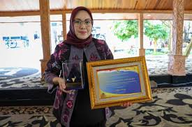 Kabupaten Purwakarta Kembali Raih Penghargaan WTP Untuk Yang Kelima Kalinya